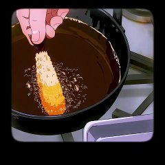 What is your favorite anime cuisine?