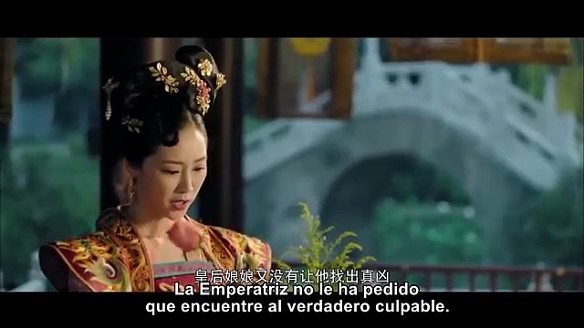 Deadly Rivals｜Rivales mortales｜La búsqueda de un espadachín｜Canal de películas chinas
