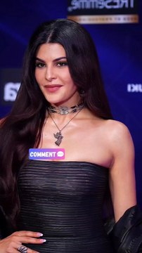 Jacqueline Fernandez Spotted Envent in Mumbai #jacquelinefernandez #bollywood #actress #actressreels