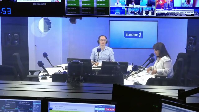 16 juin 1961 : le danseur étoile russe Rudolf Noureev arrive à Paris et demande l’asile en France