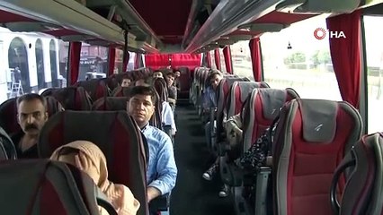 İsrailliler ülkelerinden kaçarken İranlılar ülkesine dönüyor