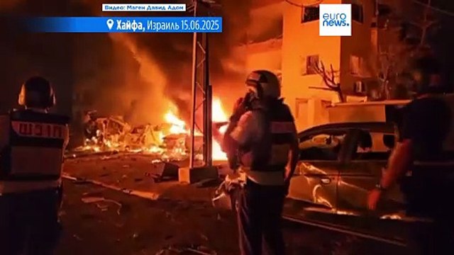 Министр обороны Израиля: жители Тегерана очень скоро заплатят цену