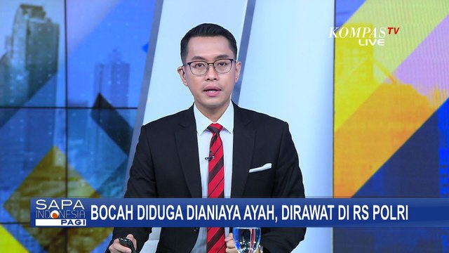 Bocah 7 Tahun Dianiaya dan Ditelantarkan, Wamen PPPA Veronica Tan Pastikan Perlindungan Korban