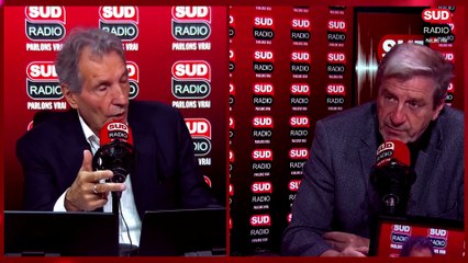 Retraites : Une prime de 800 euros dans le privé pour les seniors ? - La chronique d'Eric Revel