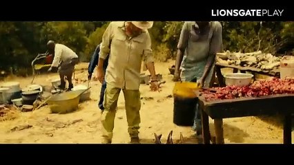 ROGUE｜ Megan Fox｜Philip Winchester｜Hollywood Movie Hindi Dubbed ｜ Thriller Movie