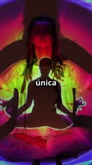 ¿Y si tu cuerpo fuera el templo supremo? Descubre la chispa divina que te hace ilimitado.