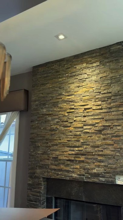 Expert Fireplace Demolition & Restoration | John "The Greek" Painting