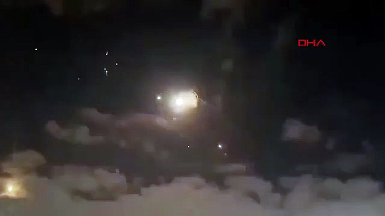 İran-İsrail savaşı 4'üncü gününde: İran'ın İsrail'e misillemesi çok ağır oldu!