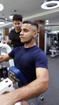 🏋️‍♂️ Experience Personal Training Like Never Before at Chandigarh’s Luxury Gym!
