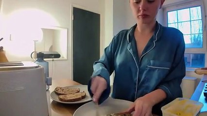 TOP 1% WOMAN ROUTINE： How I Stay Productive, Healthy & Balanced