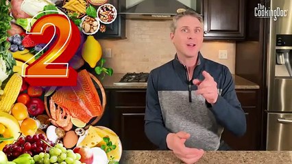 What Happens When You Start Eating Healthy