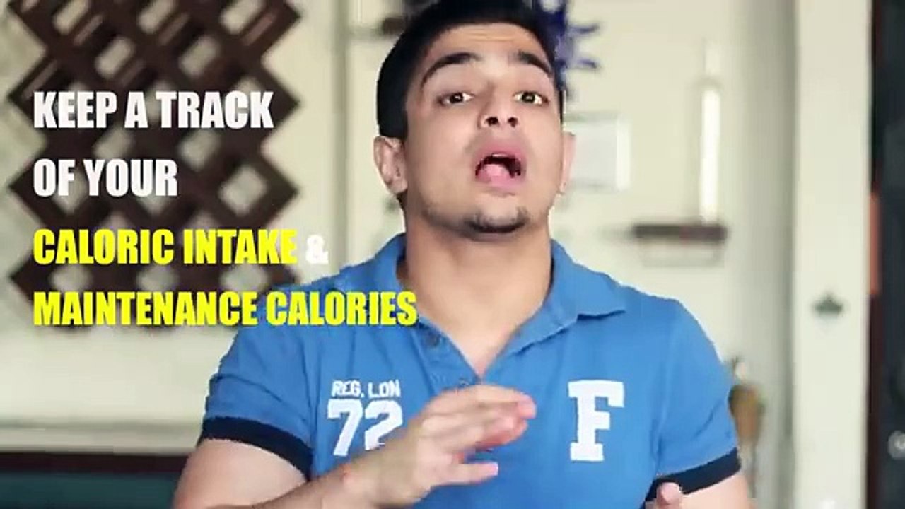 Vegetarian Keto Diet Plan For Weight Loss ｜ BeerBiceps Fitness