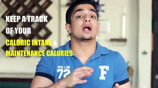 Vegetarian Keto Diet Plan For Weight Loss ｜ BeerBiceps Fitness