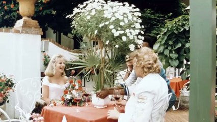 Zärtliche Chaoten | movie | 1987 | Official Trailer