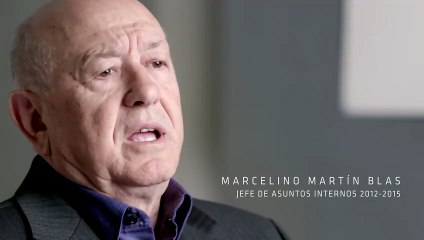 Las cloacas de Interior | movie | 2017 | Official Trailer