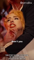 Ethan confine Scarlett in a mental hospital where she endured torment