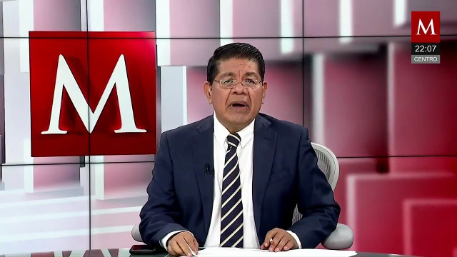 Michoacán bajo el agua tras paso de la tormenta 'Dalila'