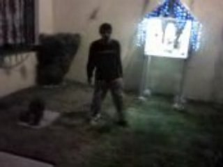 Duende lutin caché ?