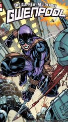 Gwen Stacy est de Retour : La Surprise qui Va Tout Changer ! 🕸️