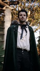 Mating of the Twilight Goddess