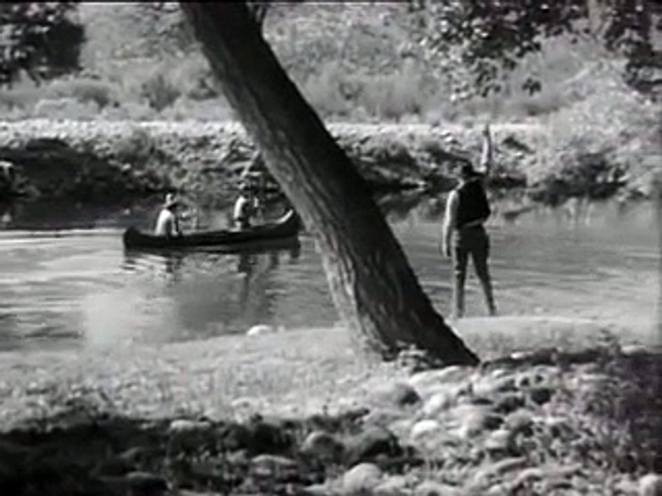 The Man from Utah 1934 #fullmovie