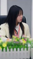 wanita tua yang saya bantu ternyata nenek dari CEO muda