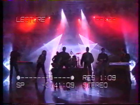 Johnny Hallyday – Interview Sacrée Soirée TF1 – 11 mars 1992