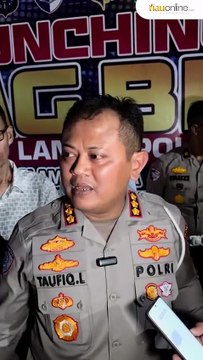 Polda Riau Hadirkan Drag Bike Legal di Pekanbaru demi Cegah Balap Liar
