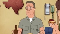 King of the Hill - staffel 14 Trailer OV