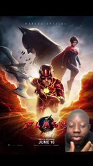 The flash c'est pas ouf