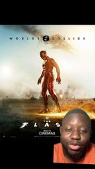 J'allume the flash le film