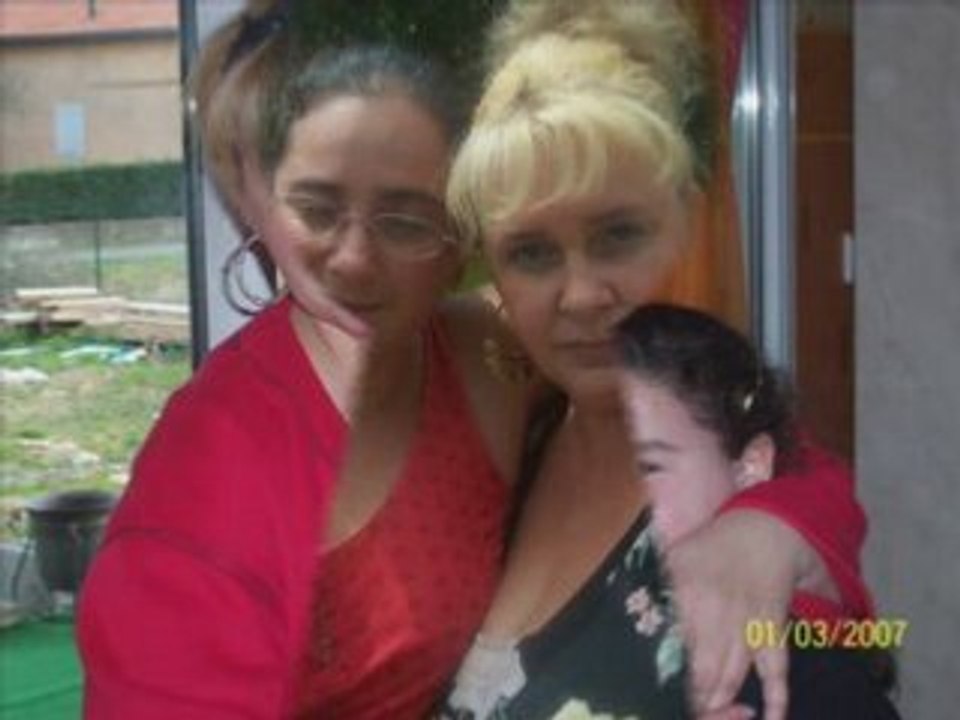MON AMIE SYLVIE