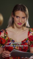 Bella was bullied by her stepmother and sister and married the -driver- president.