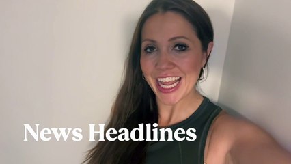 Smartphone Ban for children, Views of Cow and Calf and Sea Life dieoff inquiry branded 'disrepectful' - News Headlines