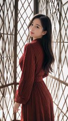 沒關係，走累了就回頭｜AI女友的療癒呢喃｜If You're Tired, I'm Right Behind You | AI Girlfriend Whisper #shorts