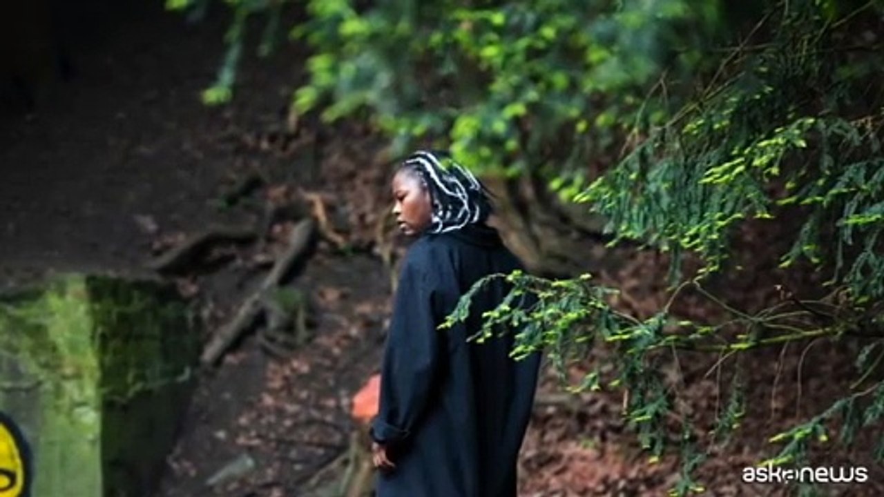 Biennale Teatro, Princess Bangura tra corpo, identità e Africa