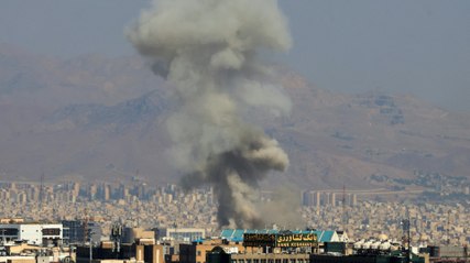 Keine Entspannung zwischen Israel und Iran, Tote auf beiden Seiten