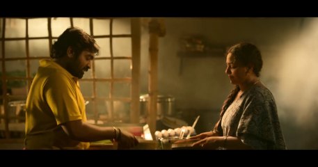 Thalaivan Thalaivii - Title Teaser - Vijay Sethupathi, Nithya Menen  Pandiraaj  Santhosh Narayanan