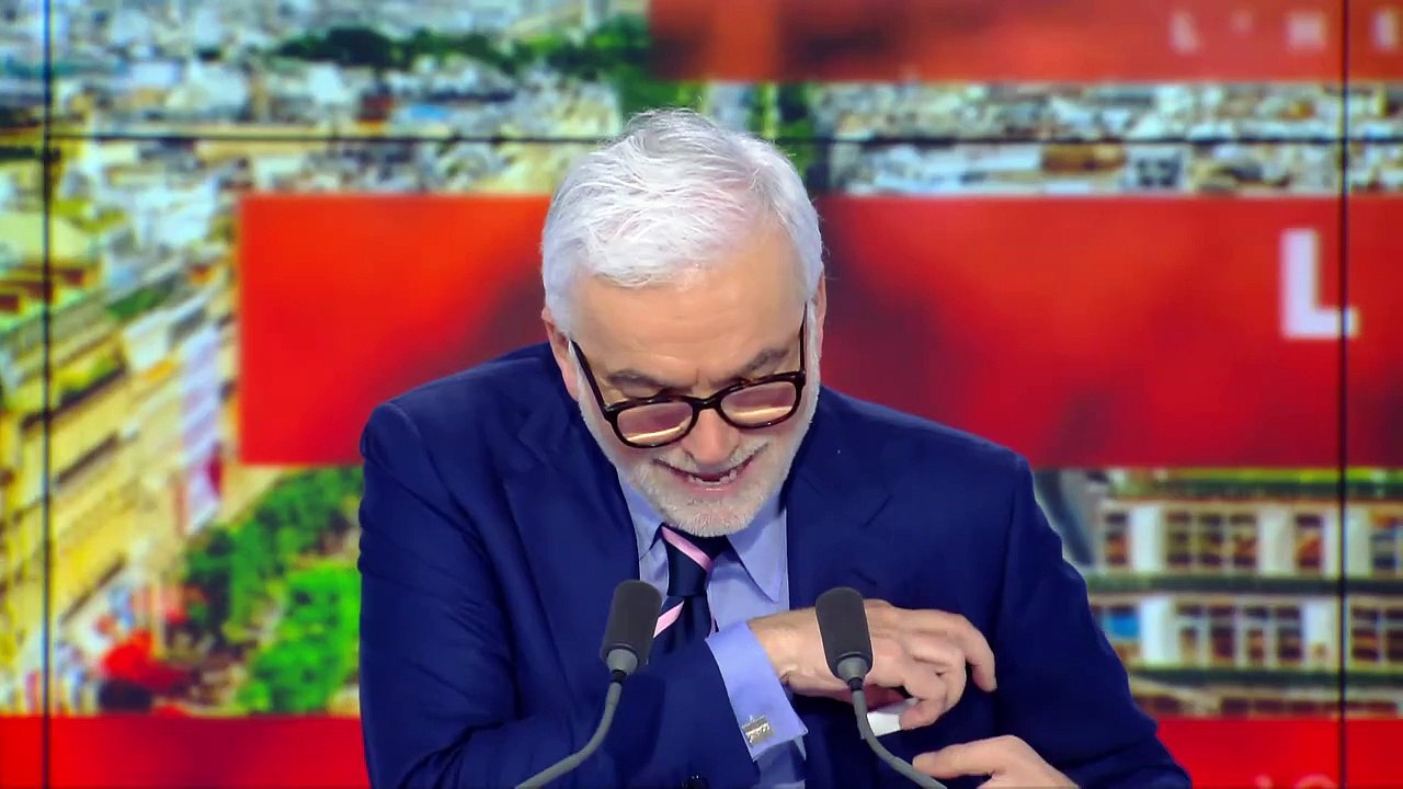 Édito Pascal Praud : «Nous sommes tous Israéliens, ça ne veut pas dire que nous soyons Netanyahou !»