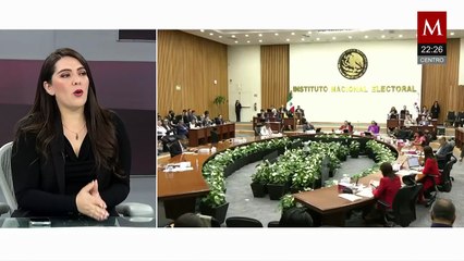 Elección judicial concluye con controversia por boletas modificadas