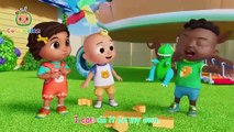 I Can Do It Song_ _ Potty Training for Kids_ ICoComelon Nursery Rhymes _ Kids Songs(480P)
