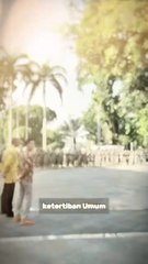 Kumaha Mun Uing Nyerenteng!!! Sahabat Masyarakat Mah Ulah Pernah Ngarasa Cape!