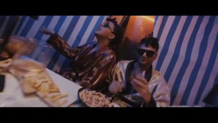 In anteprima "Deadline" di Giovanni Segreti Bruno ft. Luca Napolitano