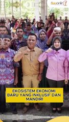 Program MBG Dorong Kesejahteraan Anak dan Ekonomi Lokal