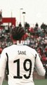 L’histoire de Leroy Sané