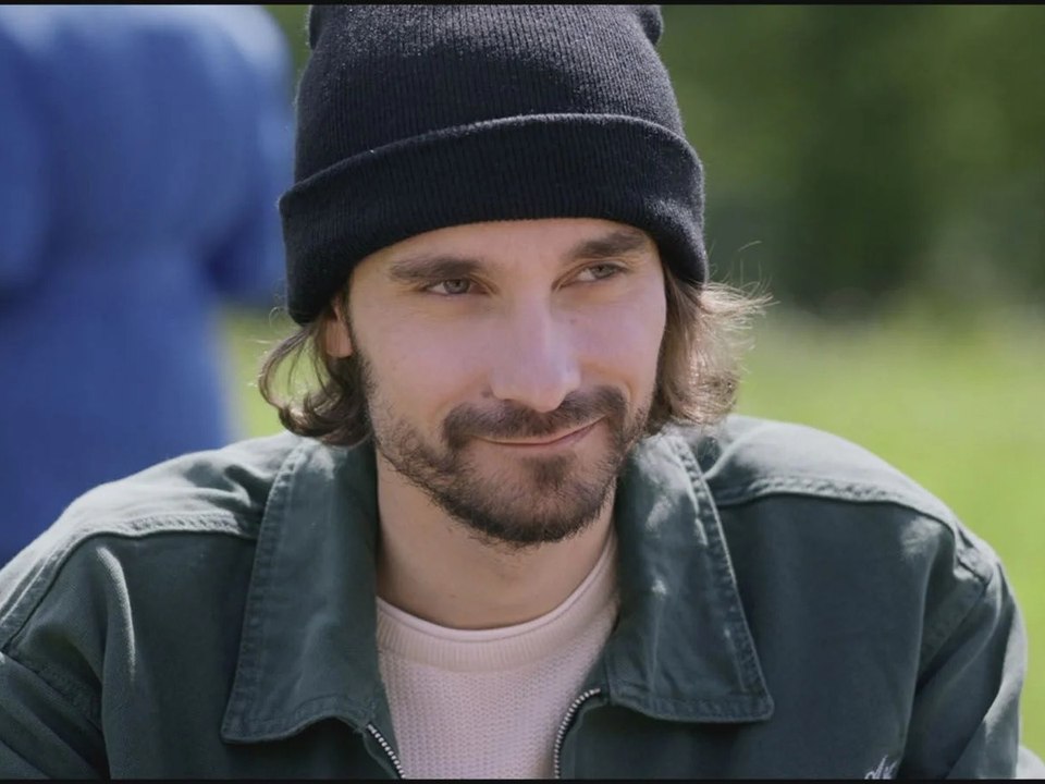 La Tournée: Trailer HD