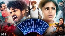 Mathu Vadalara Official (Hindi) Full movie | Simha Koduri, Satya, Naresh Agastya | Bvrs Maker