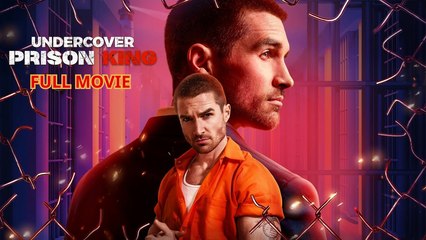 Undercover Prison King - Full Short Drama