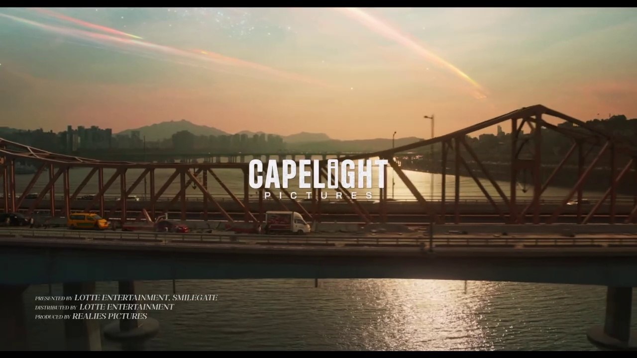 Omniscient Reader: The Prophecy Trailer DF