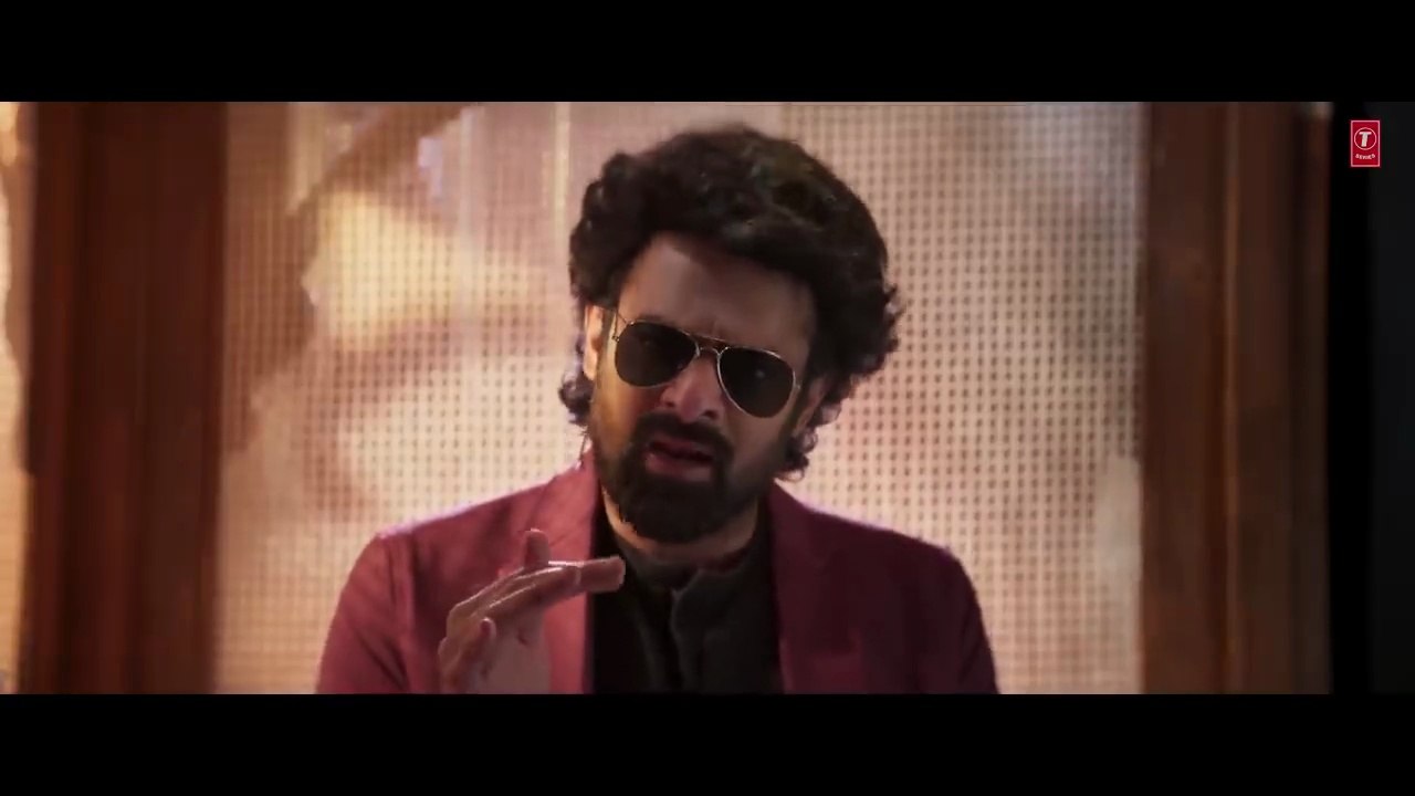 The Raja Saab Hindi Teaser _ Prabhas _ Maruthi _ Thaman _ TG Vishwa Prasad _ Dec 5, 2025